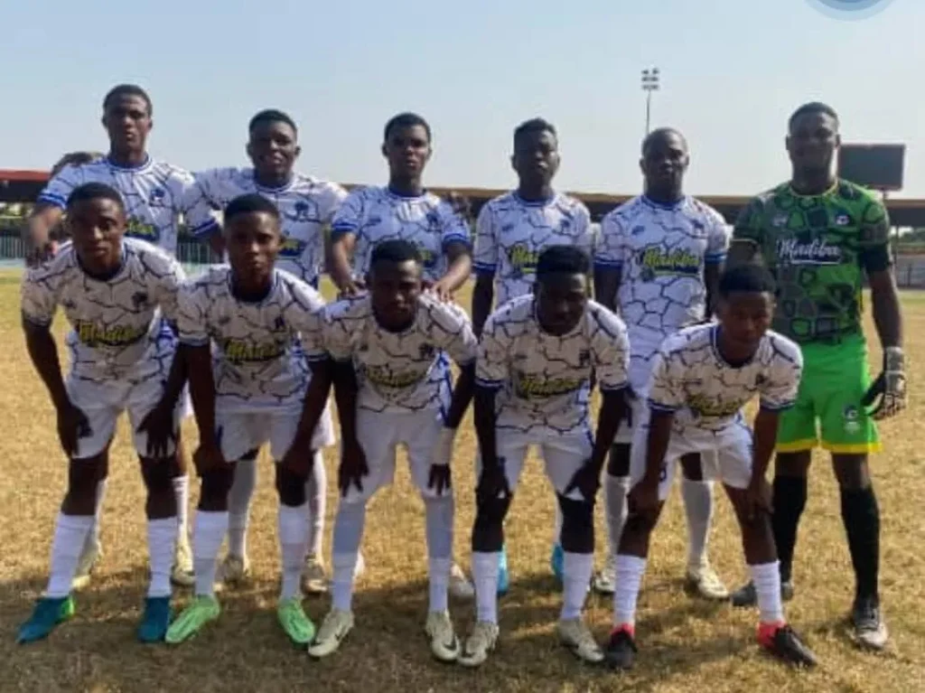 Nigeria National League unveils Super 4 competition