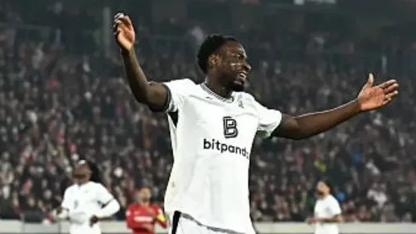 Philip Otele’s Stunner Not Enough as Freiburg Edge Basel in Europa League