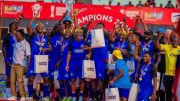 Singida Black Stars lift Kagame Cup trophy after victory over Al Hilal SC