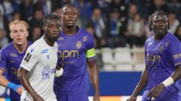 Super Eagles Prospect George Ilenikhena’s Clutch Goal Delivers Monaco Win