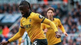 Super Eagles Stars Arokodare and Uche in EPL spotlight