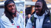 Super Eagles Stars Bassey and Iwobi Return from World Cup Pain to Fire Fulham Past Leeds