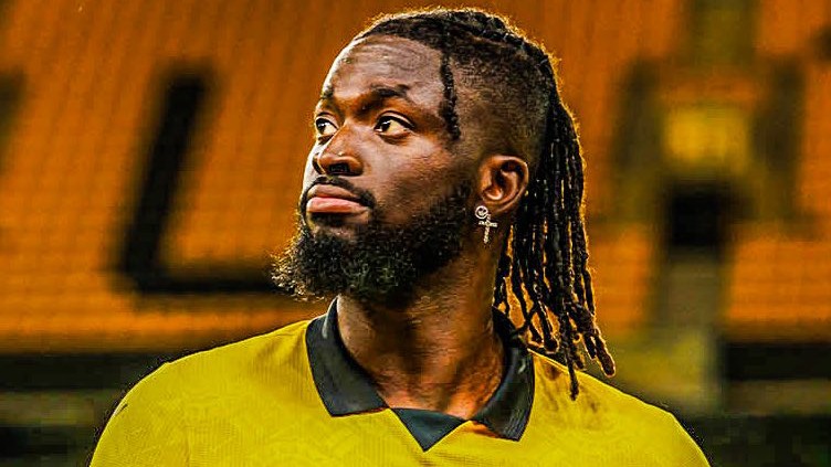 Tolu Arokodare on Premier League dream after leaving Genk for Wolves