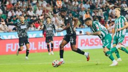 Uchenna Ogundu Scores, Daniel Udoh Stars in Big Weekend for Nigerian Players Abroad