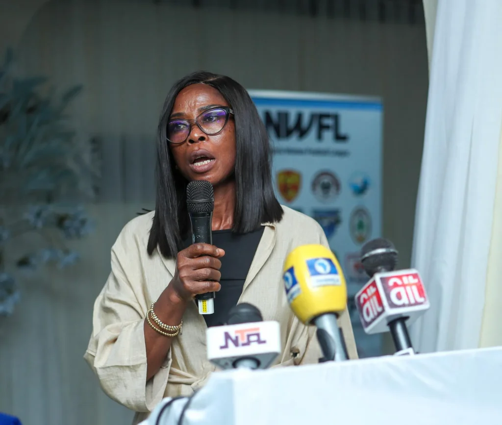 26 fixtures draw in Port Harcourt