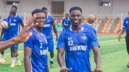 Bayelsa United issue two-match ultimatum