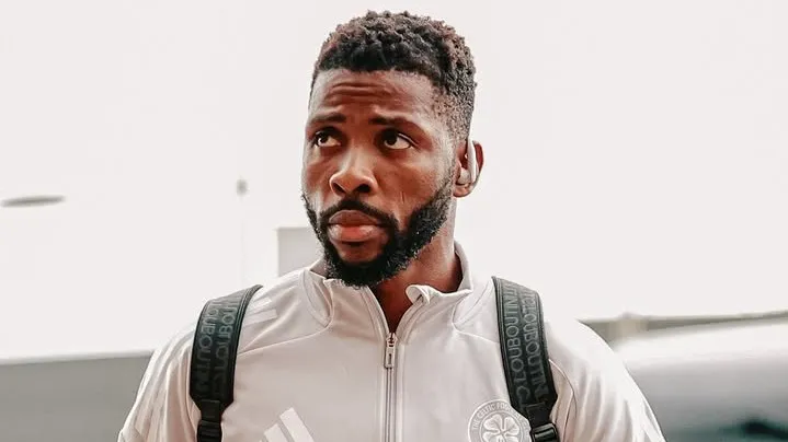 Brendan Rodgers protests VAR decision against Iheanacho