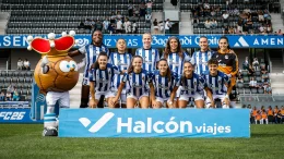 Edna Imade Scores Again as Real Sociedad Fall to Tenerife in Liga F Clash