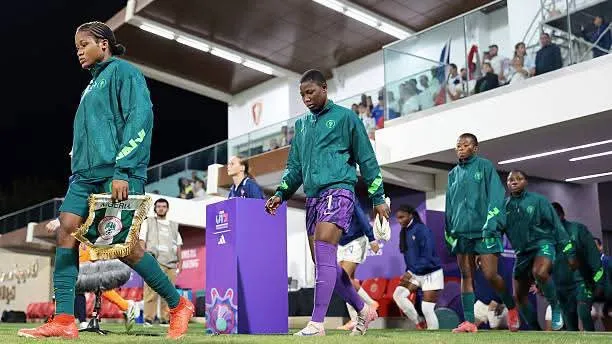 Flamingos boss Olowookere calls late loss to France “painful and unfortunate”