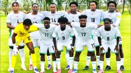 Flying Eagles battle Norway in FIFA U20 World Cup opener