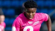 Joy Omewa Strikes Again, 13th Goal Fires Fortuna Hjørring Past Brøndby IF