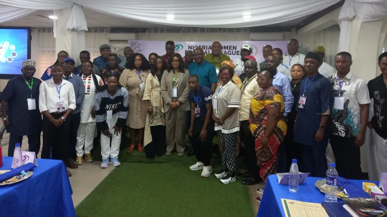 NFF and NWFL