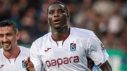 Paul Onuachu shares ‘special’ wish before Trabzonspor face Victor Osimhen’s Galatasaray