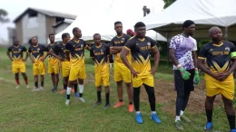 SWAN Rivers in novelty clash