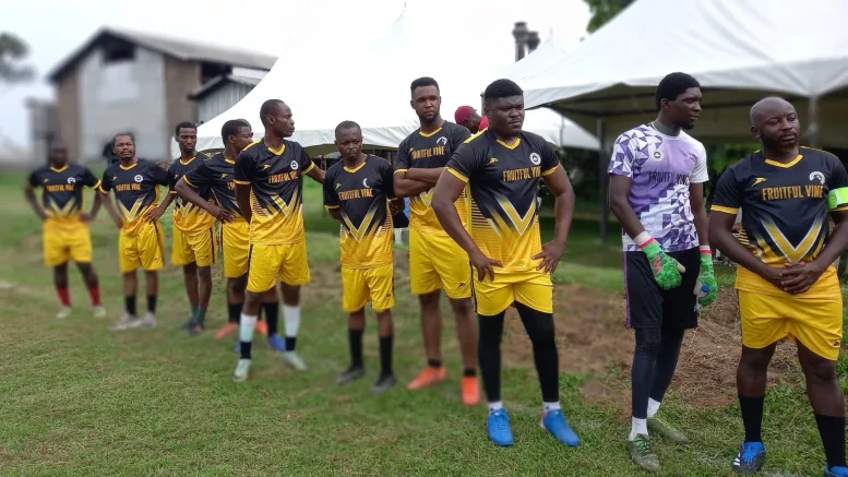 SWAN Rivers in novelty clash