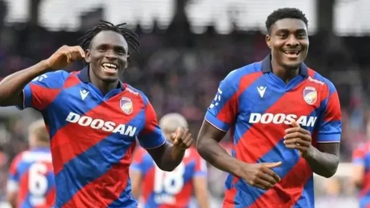 Super Eagles and Super Falcons stars shine with crucial goals across Europe and Saudi