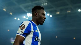 Super Eagles fullback Zaidu Sanusi injured during international duty