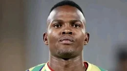 Super Eagles vs Lesotho World Cup qualifier in Polokwane