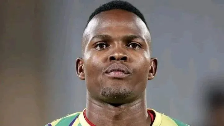 Super Eagles vs Lesotho World Cup qualifier in Polokwane