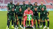 Troost-Ekong admits Super Eagles must win Benin 'convincingly' to book World Cup ticket