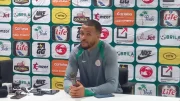 Troost-Ekong admits Super Eagles shirt feels heavy after Benin thrashing in World Cup qualifier