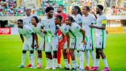 Victor Osimhen hat-trick keeps Nigeria’s World Cup hopes alive