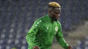 Yusuf Bamidele scores first Europa League goal as Ferencváros stun Salzburg away