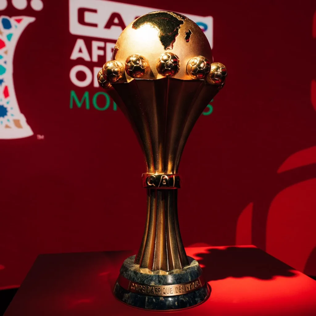 Africa Cup of Nations
