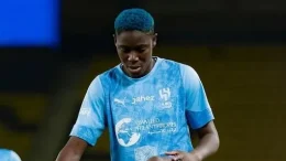 Asisat Oshoala