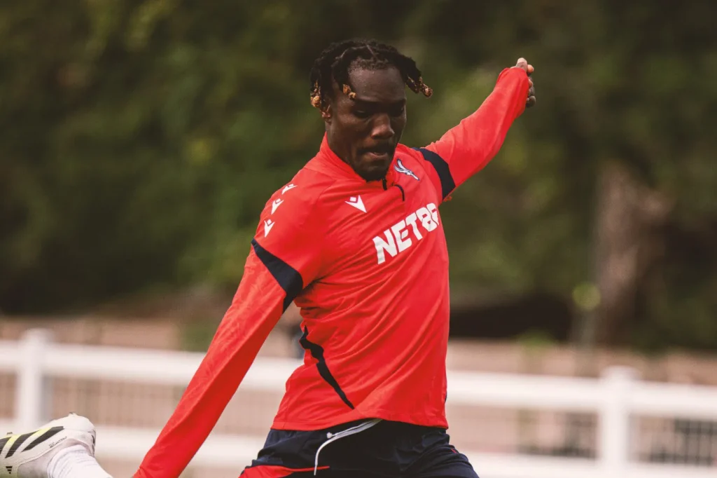 Christantus Uche