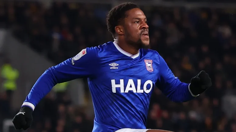 Chuba Akpom faces Semi Ajayi in Championship clash