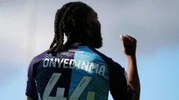 Fred Onyedinma scores brace vs Leyton Orient