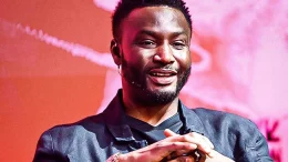 Mikel Obi speaking on football reform in Nigeria