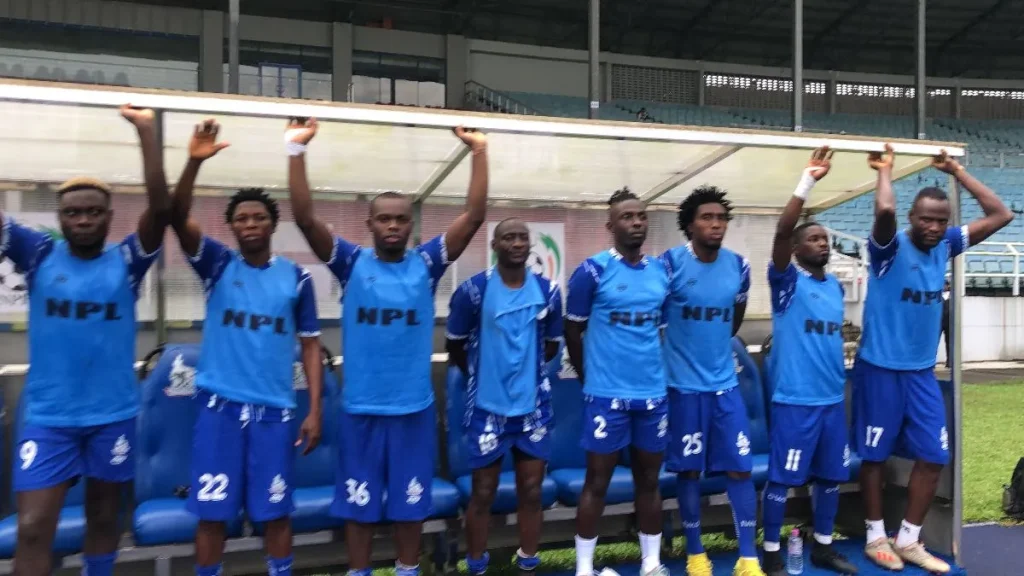 Nasarawa United Coach Explains Secret Behind Impressive NPFL Form