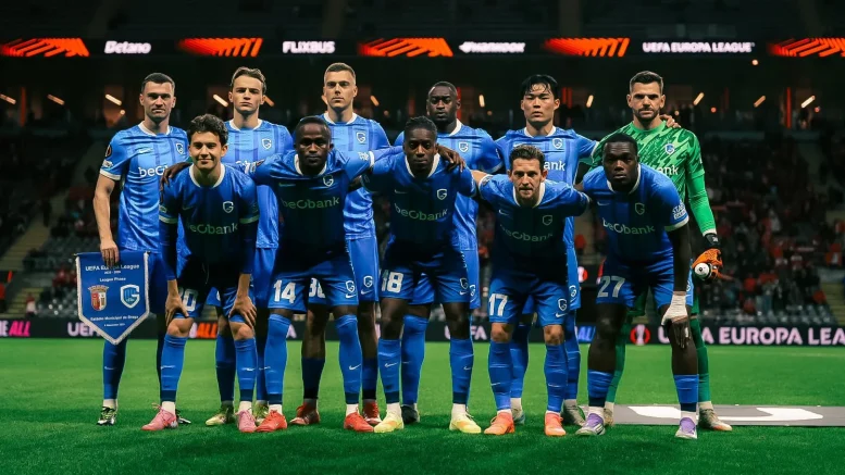 Nigerian footballers shine in Europa League matches