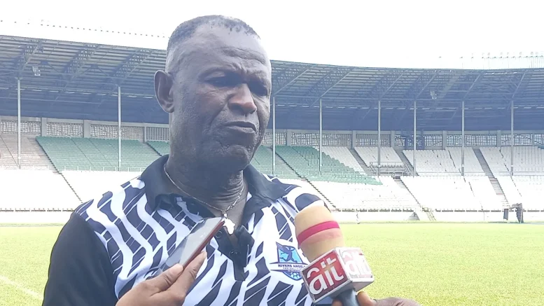 Rivers Angels boss Blankson reveals bold ambition, names two rivals for Super 6 chase