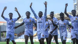 Warri Wolves 0–2 Ikorodu City