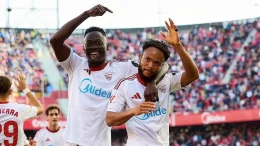 Akor Adams and Chidera Ejuke