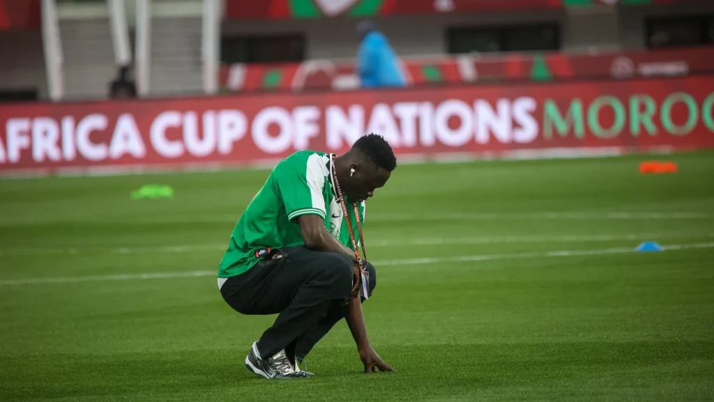 Akor Adams shuts down Eric Chelle critics — “He knows what he’s doing”