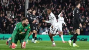 Alex Iwobi and Samuel Chukwueze in Fulham’s AFCON boost