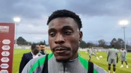 Fisayo Dele-Bashiru explains four principles guiding Super Eagles’ AFCON mission