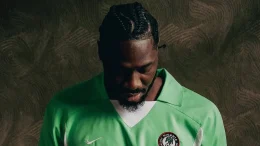 Ola Aina injury update before AFCON