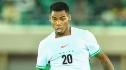 Raphael Onyedika speaks on Super Eagles squad quality in Morocco