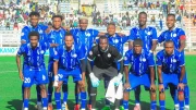 Rivers United 4–1 Loss to Barau FC