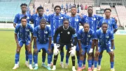 Rivers United concede stoppage-time equaliser