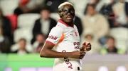 Victor Osimhen Scores Again Before AFCON as Galatasaray Cruise Past Antalyaspor