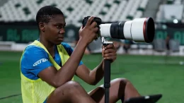 Asisat Oshoala captures hearts with goal and assist as Al Hilal star reaches 16 contributions