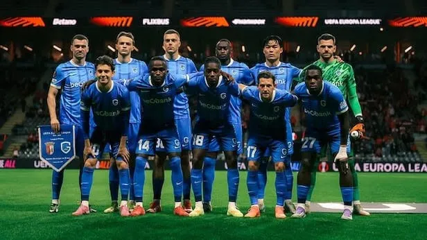 Collins Sor shine with Nigerian stars abroad