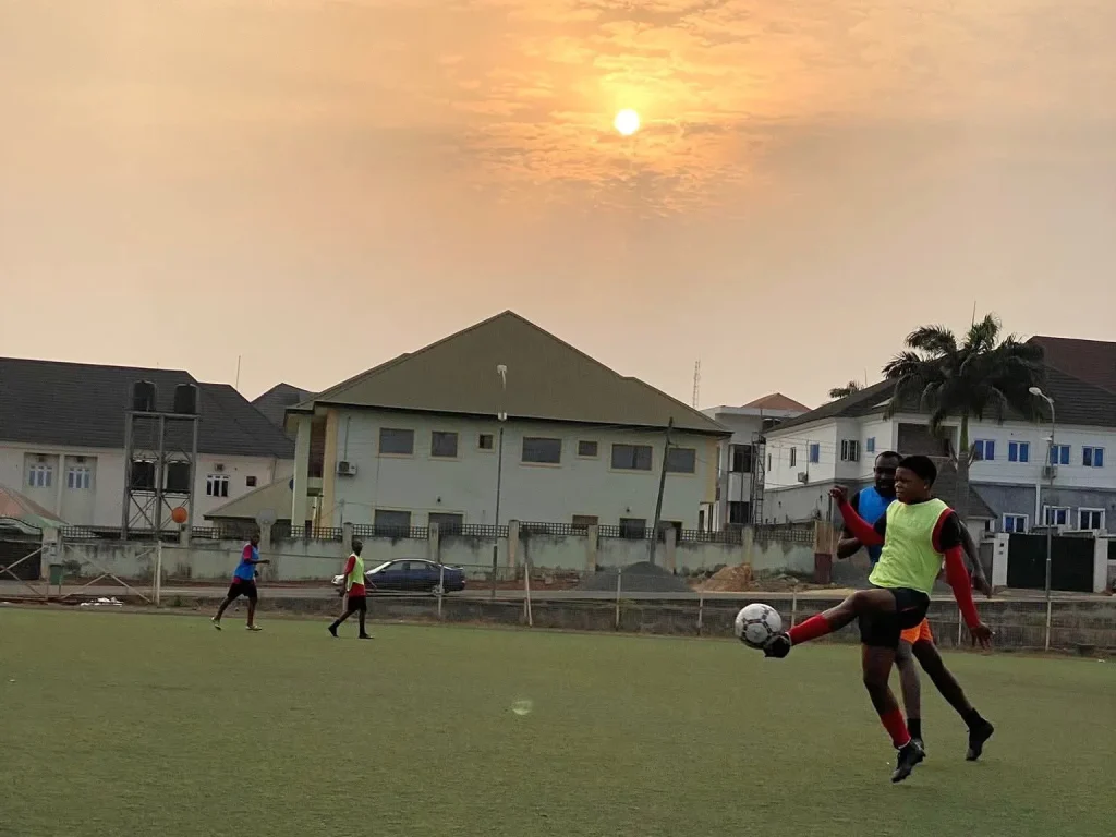 Enugu Rangers Women hammer Zohar FC 11-0
