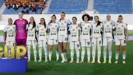 Francisca Ordega provides assist for Al-Ittihad in Saudi Women’s Cup